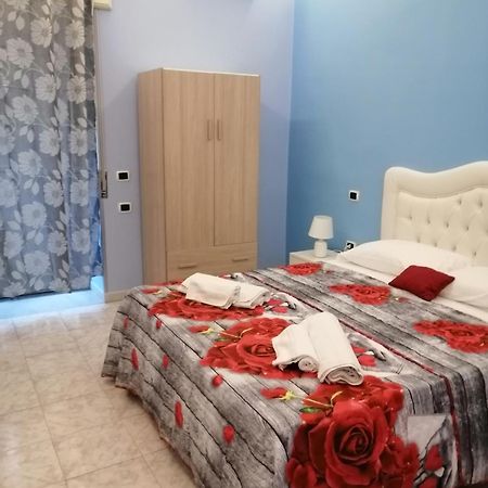 Francesco Home Naples Extérieur photo