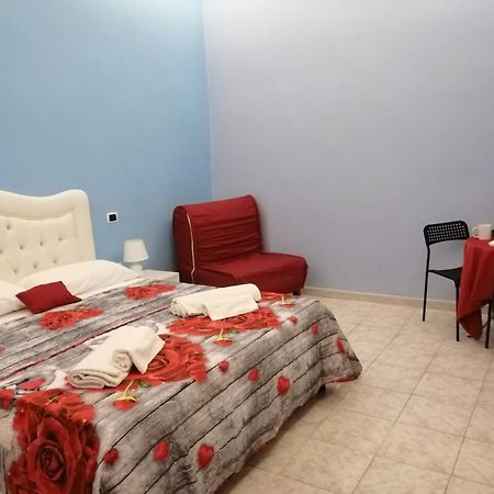 Francesco Home Naples Extérieur photo
