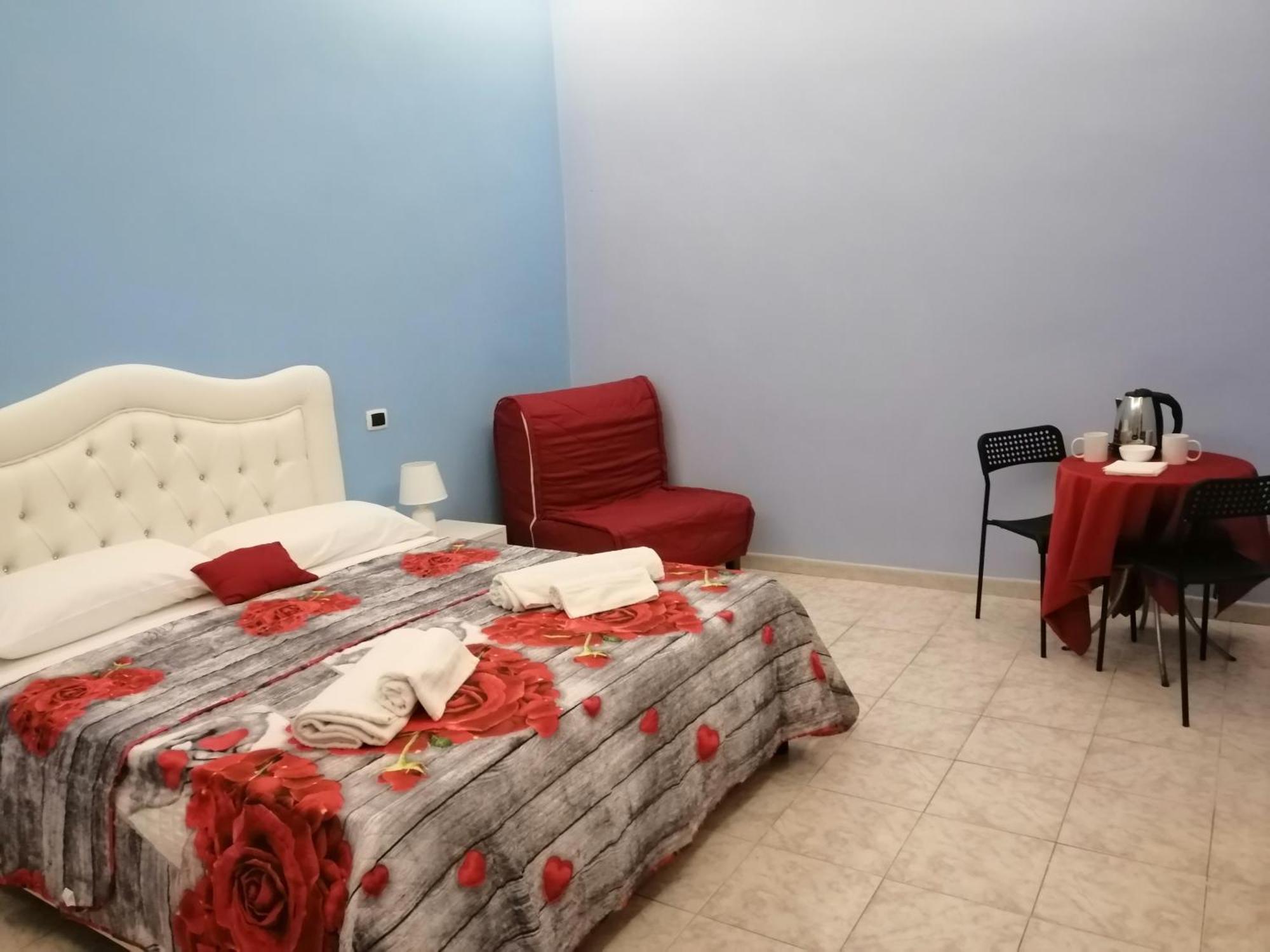 Francesco Home Naples Extérieur photo