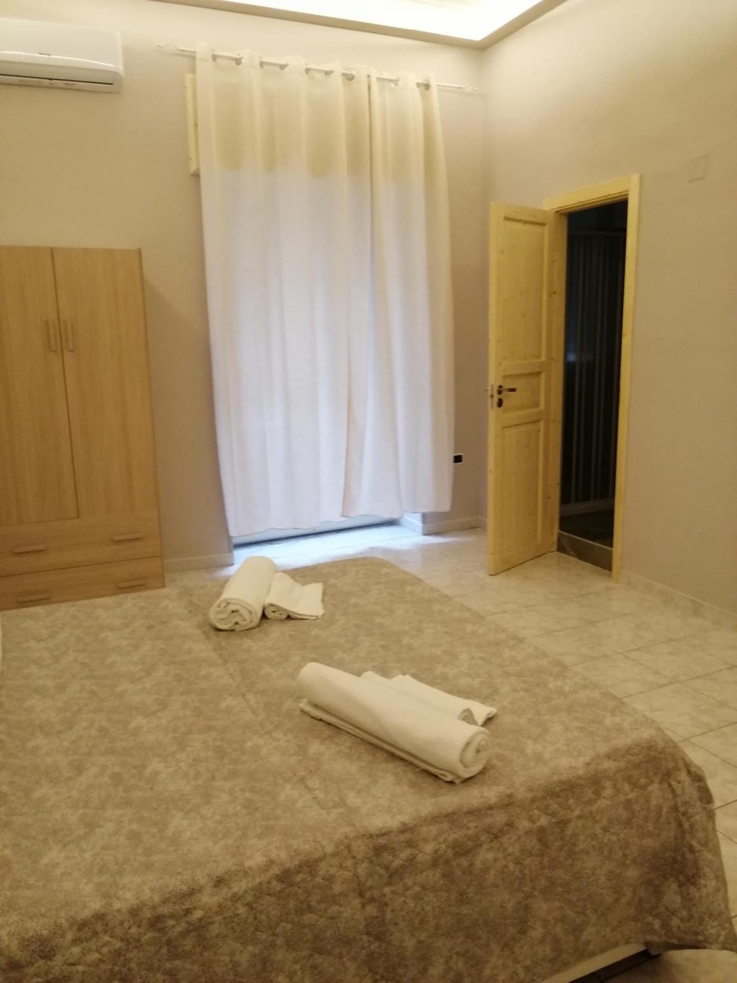 Francesco Home Naples Extérieur photo