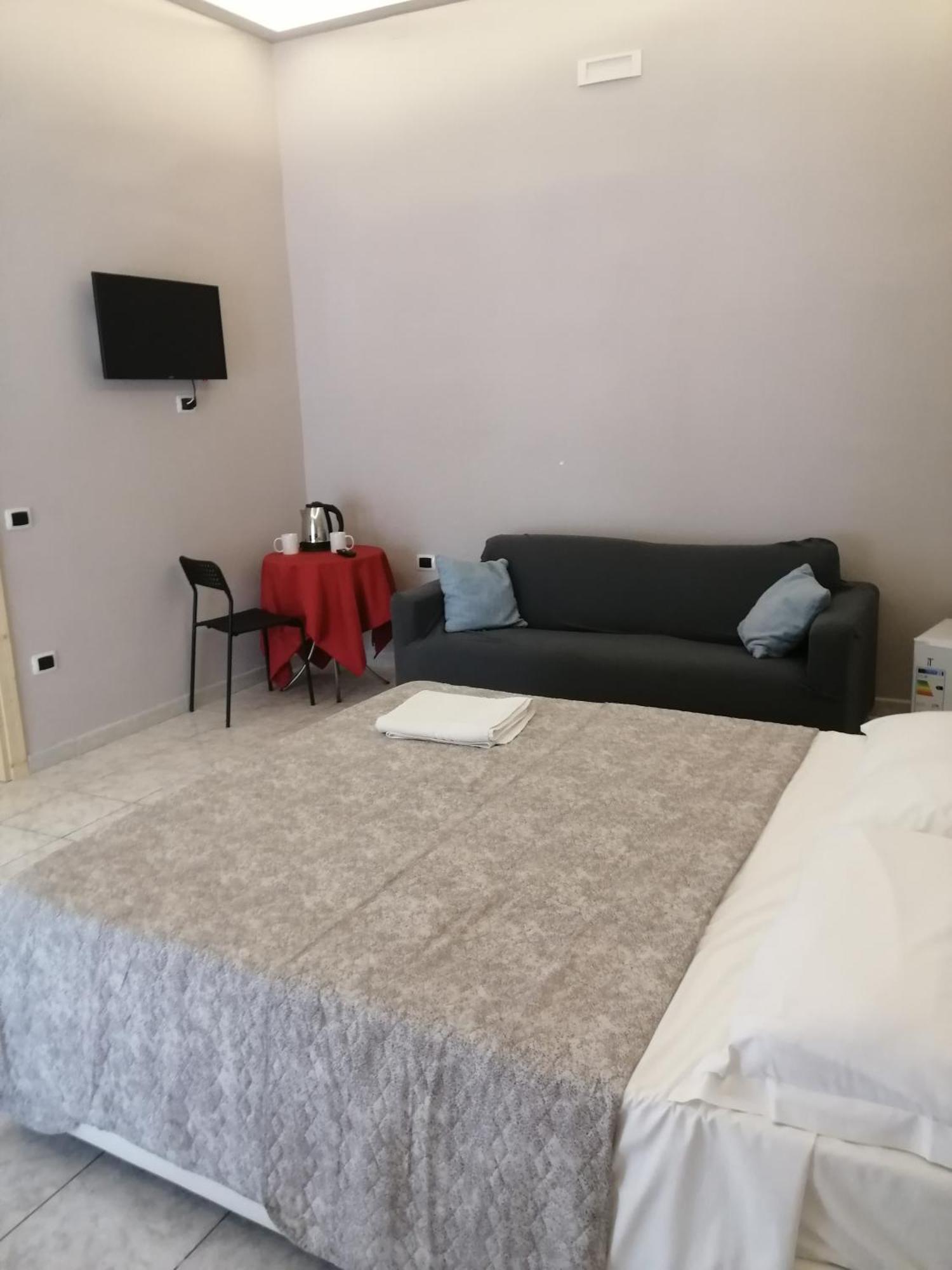Francesco Home Naples Extérieur photo