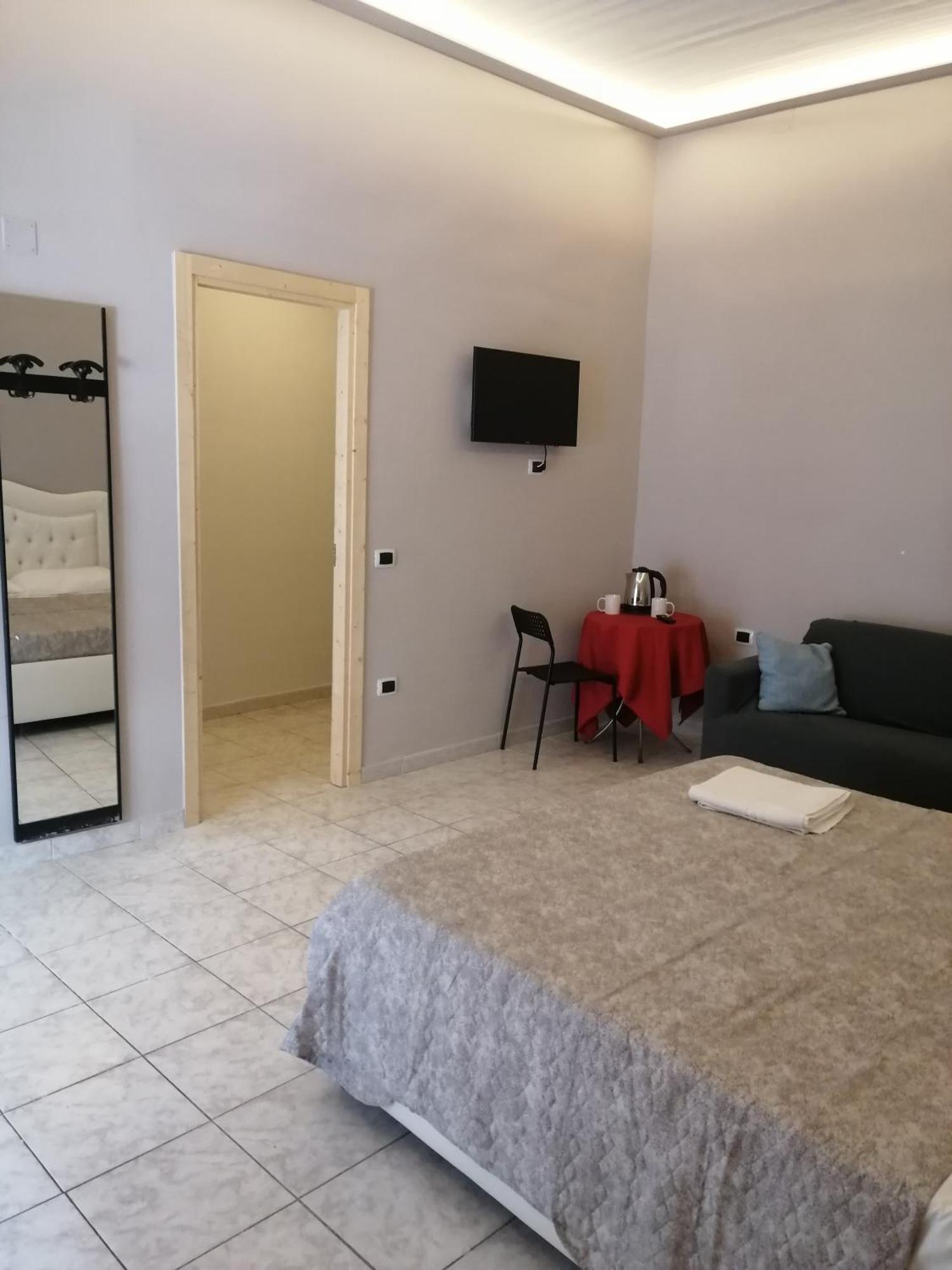 Francesco Home Naples Extérieur photo