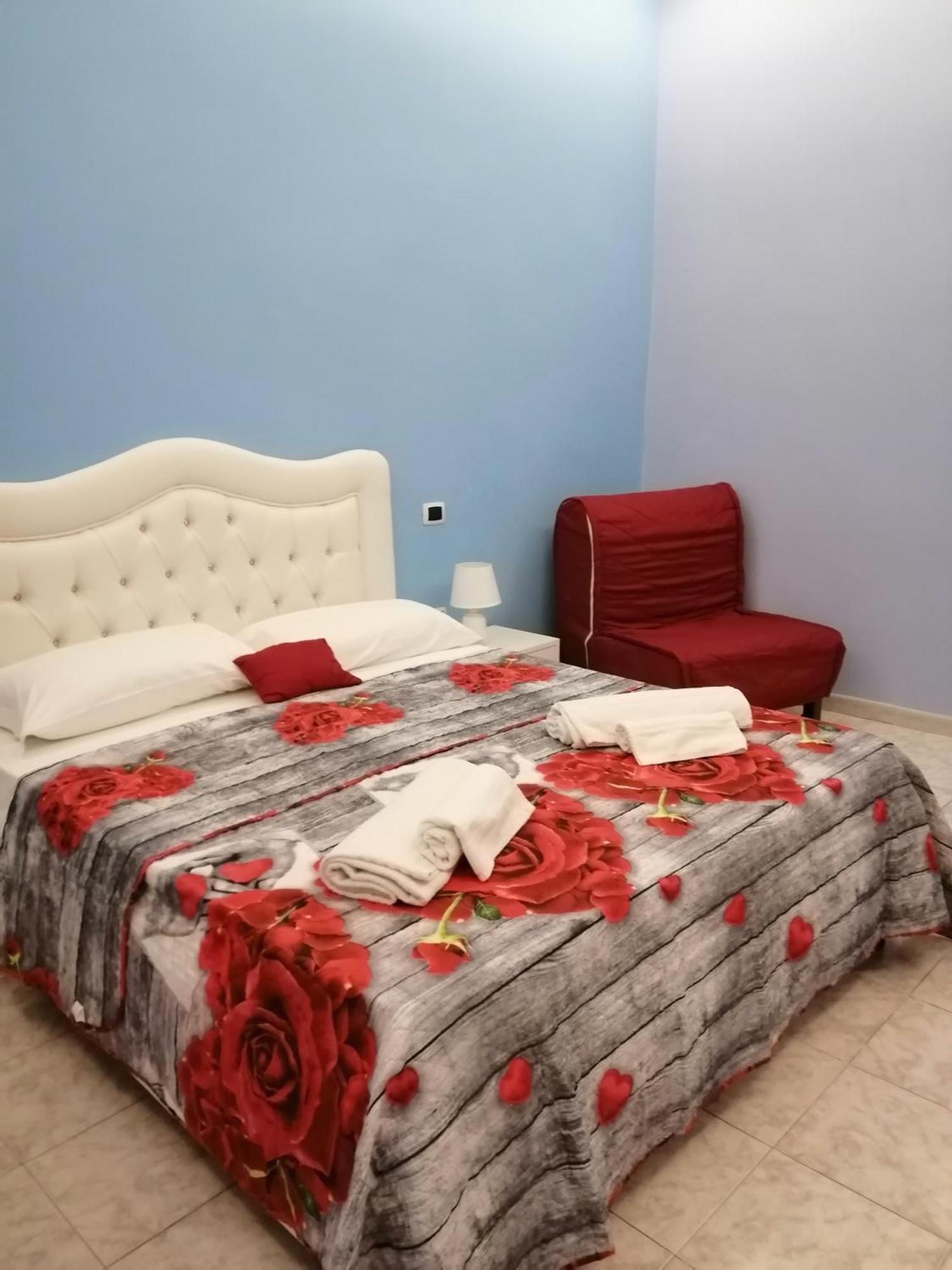 Francesco Home Naples Extérieur photo
