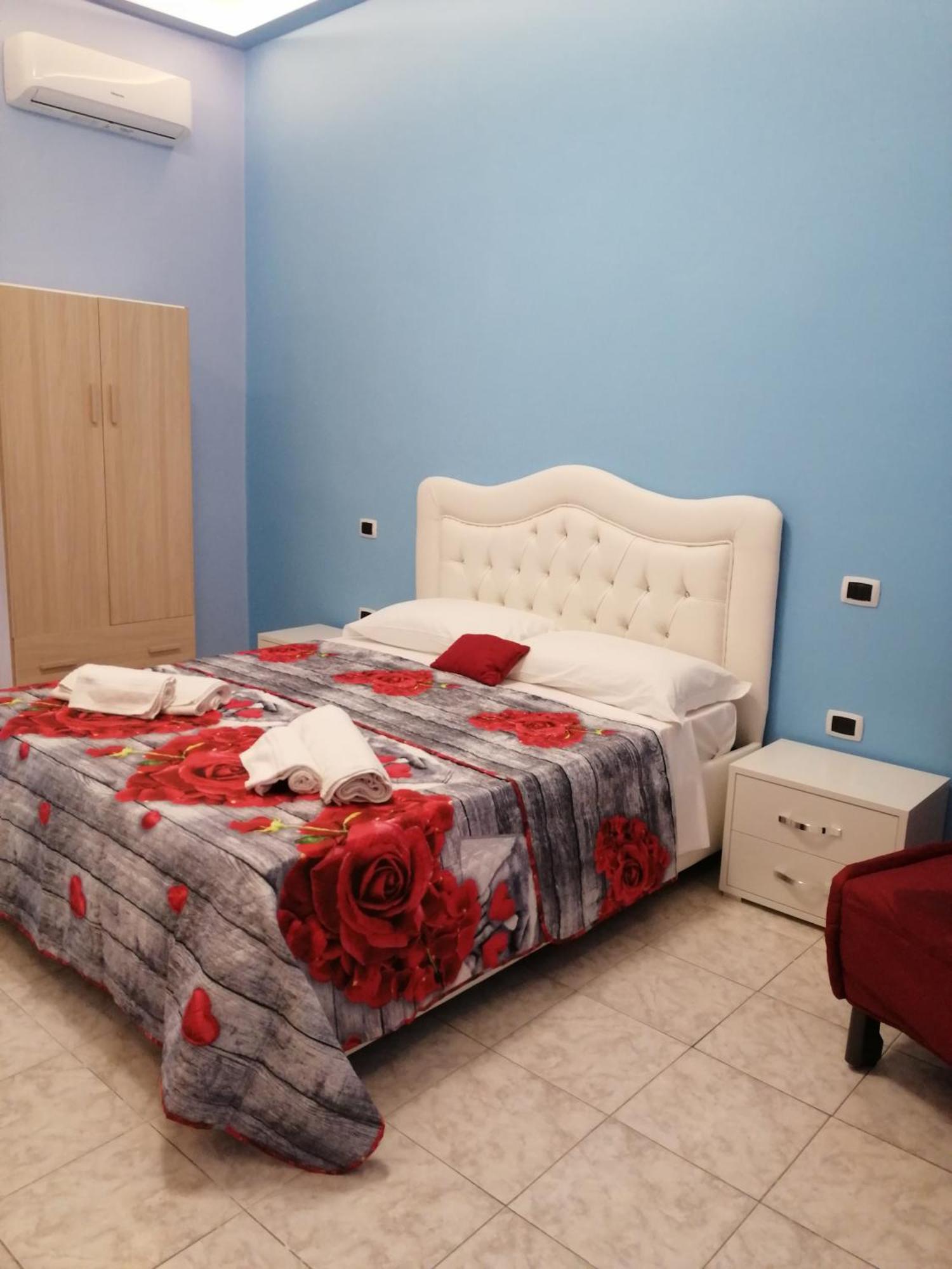 Francesco Home Naples Extérieur photo