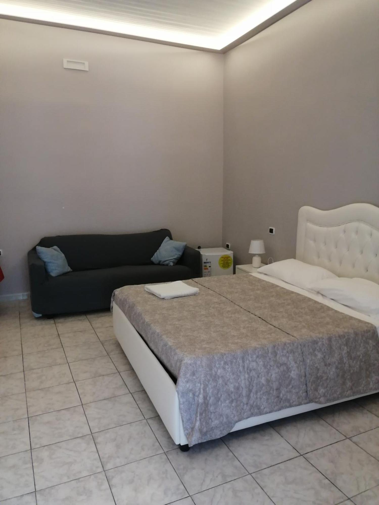 Francesco Home Naples Extérieur photo